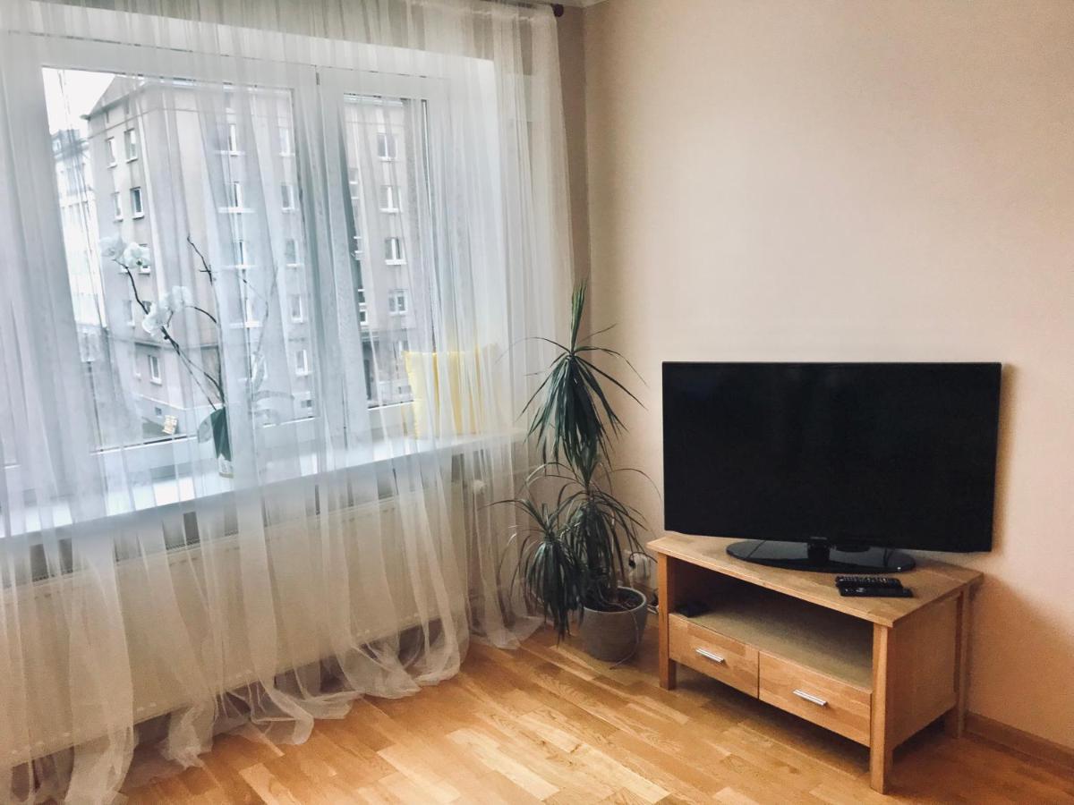 Cozy Central Apartment ทาลลินน์ ภายนอก รูปภาพ