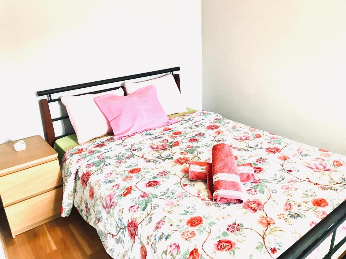 Cozy Central Apartment ทาลลินน์ ภายนอก รูปภาพ