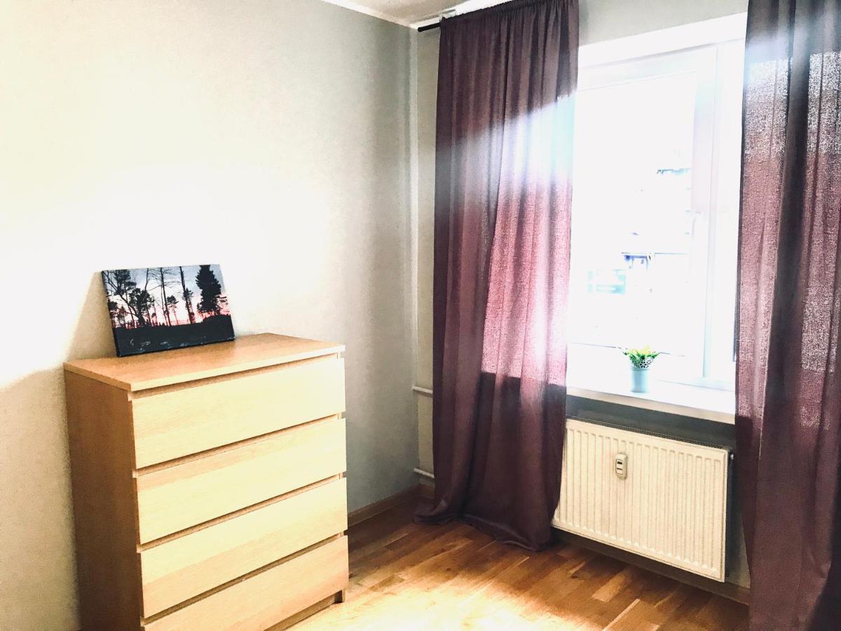 Cozy Central Apartment ทาลลินน์ ภายนอก รูปภาพ